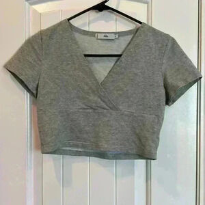 Adika Crop Top